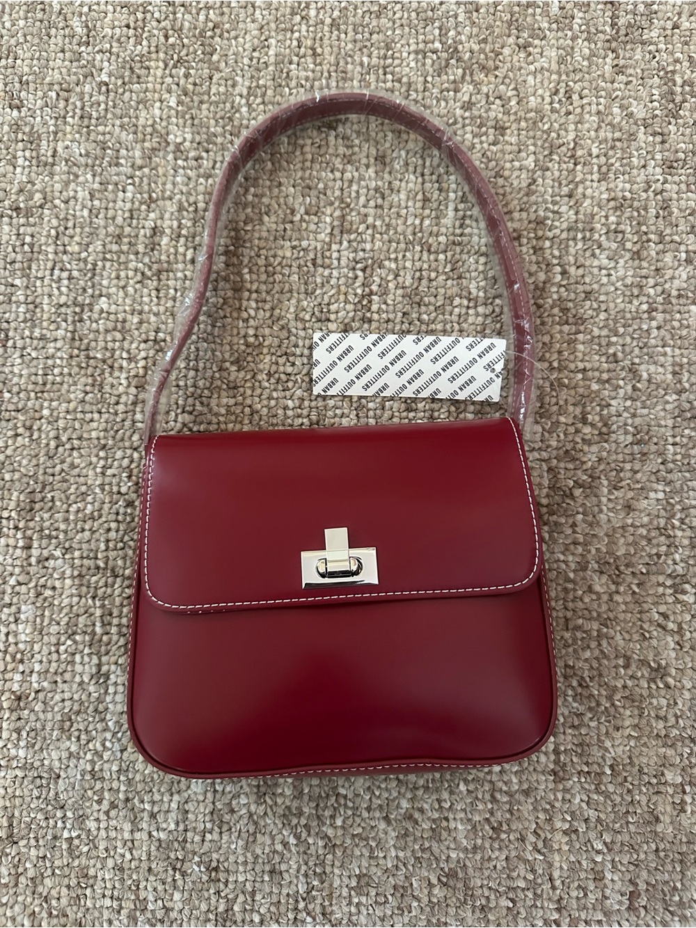 NWT Kimchi Blue Mae Retro Bag - Picture 2 of 3